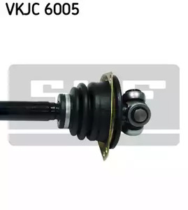 Фото VKJC6005 Вал SKF {forloop.counter}}